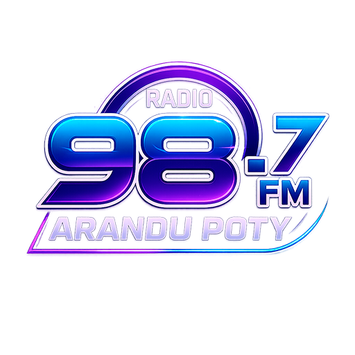 Arandu Poty 98.7 Fm